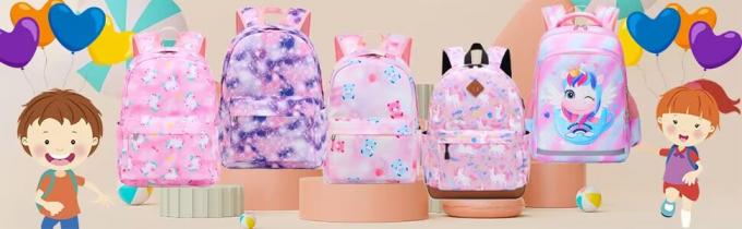 mochila para niñas japanese backpack backpacks for girls  backpack kids toddler bookbag