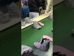 Sepatu Wanita Produksi Sepatu Wanita