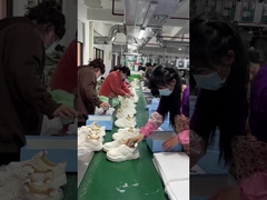 Sepatu santai wanita, sepatu putih kecil wanita, sepatu olahraga