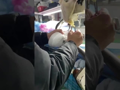 Sepatu kasual pria, proses menjahit sepatu, sepatu putih kecil