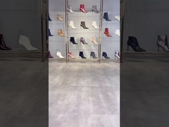 Sepatu Wanita Slippery Slippery Short Slippery Ankle Slippery Casual Sepatu Wanita